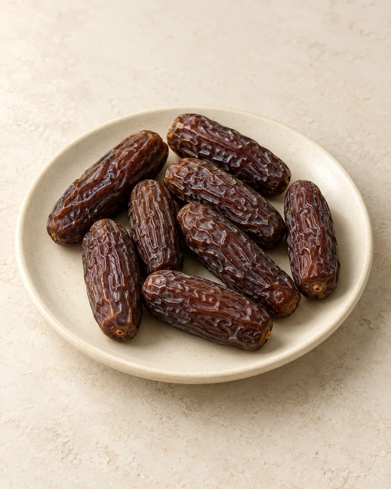 Piarom Dates