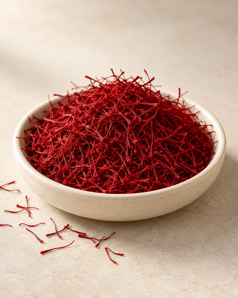 Sargol Saffron